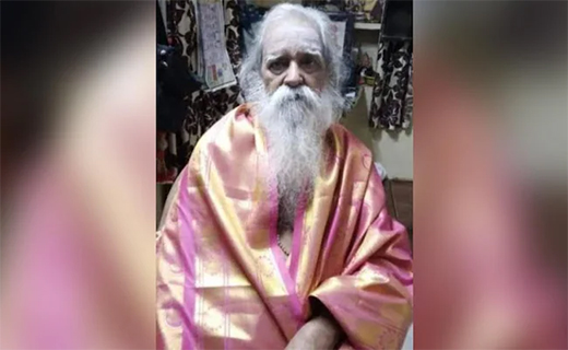 Priest of Ayodhya Ram Temple Pranaprathista has died